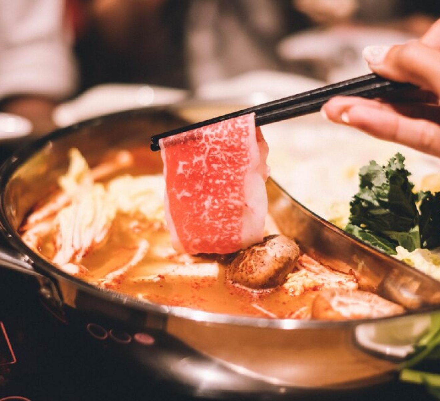 CHỌN THỰC ĐƠN TỐT NHẤT