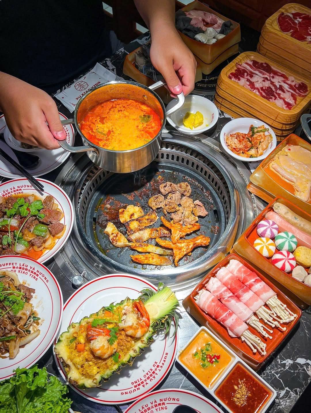 VỀ CHÚNG TÔI