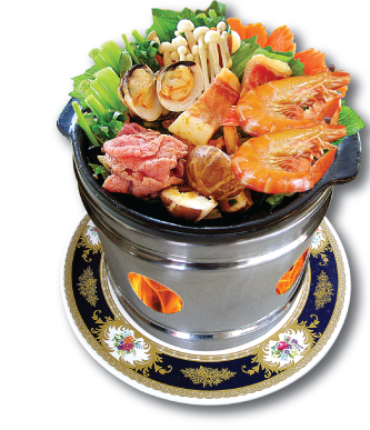 Lẩu
